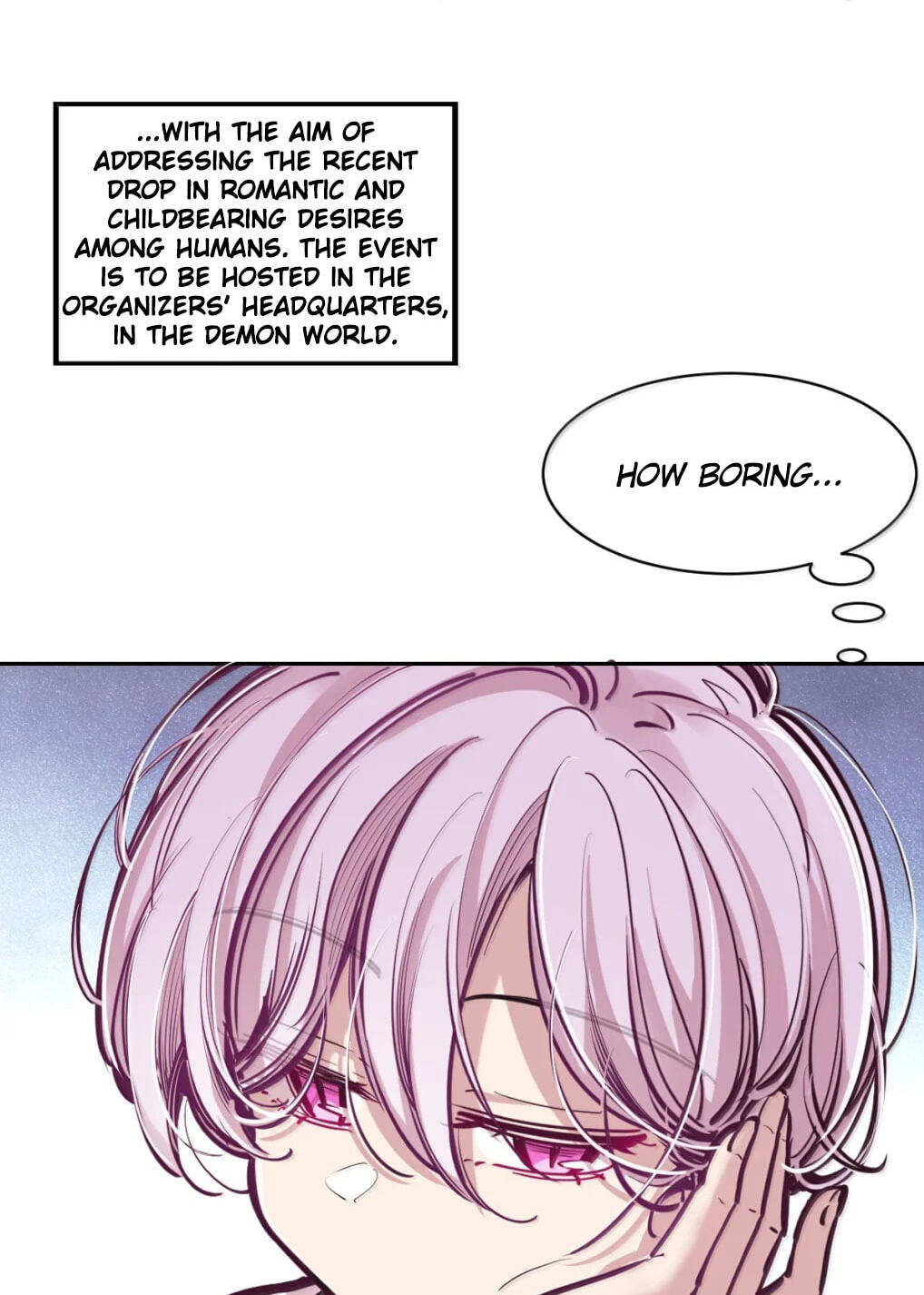 Demon X Angel Can