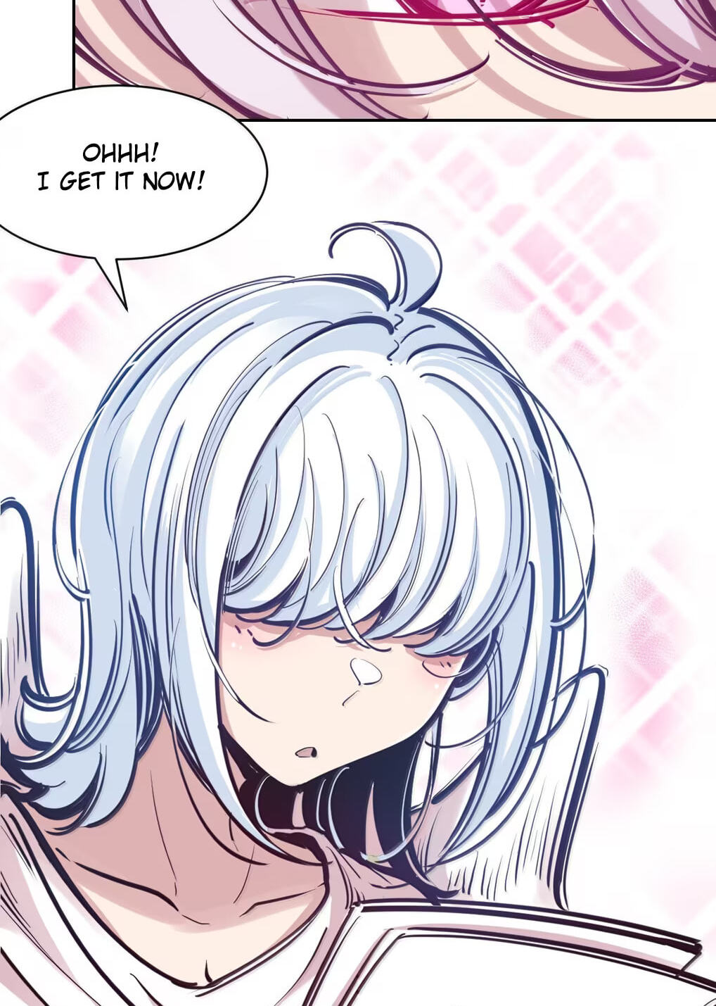 Demon X Angel Can
