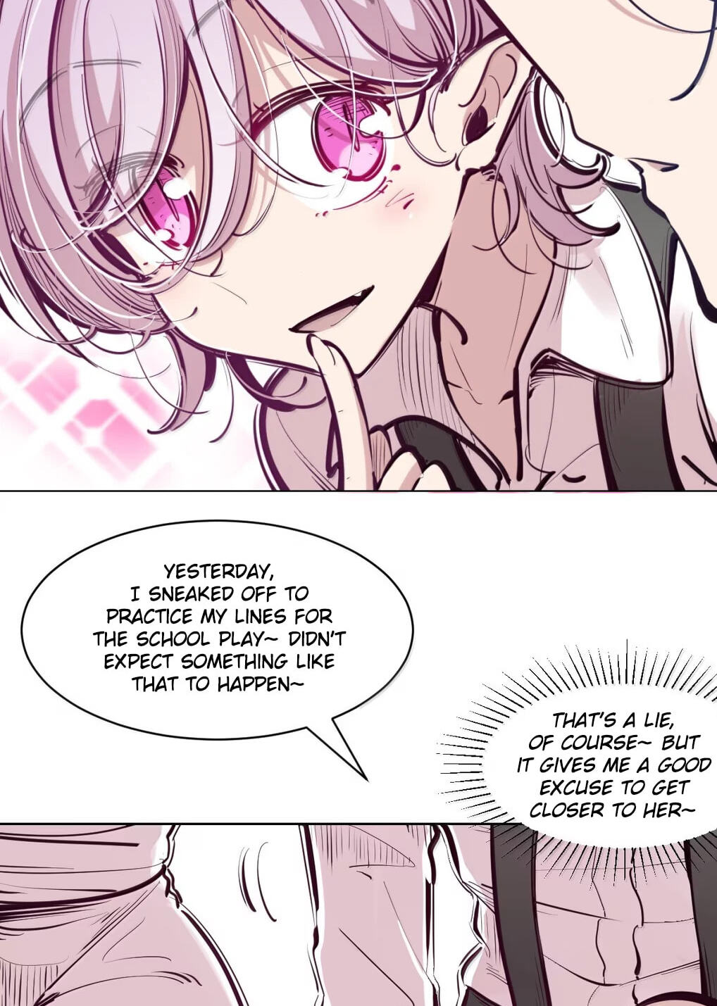 Demon X Angel Can