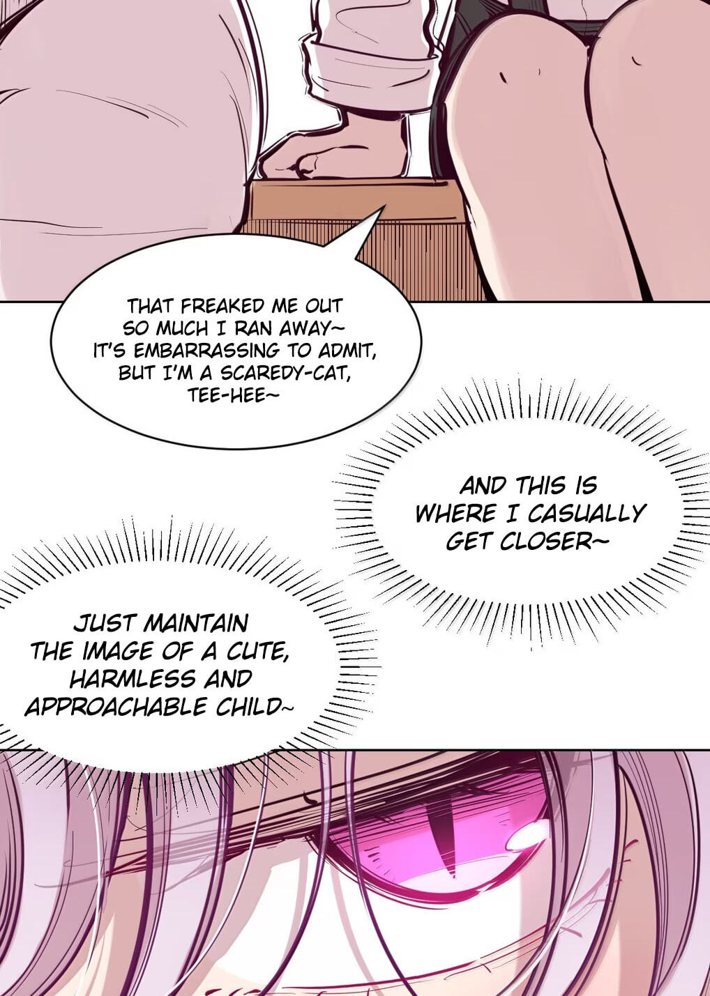 Demon X Angel Can