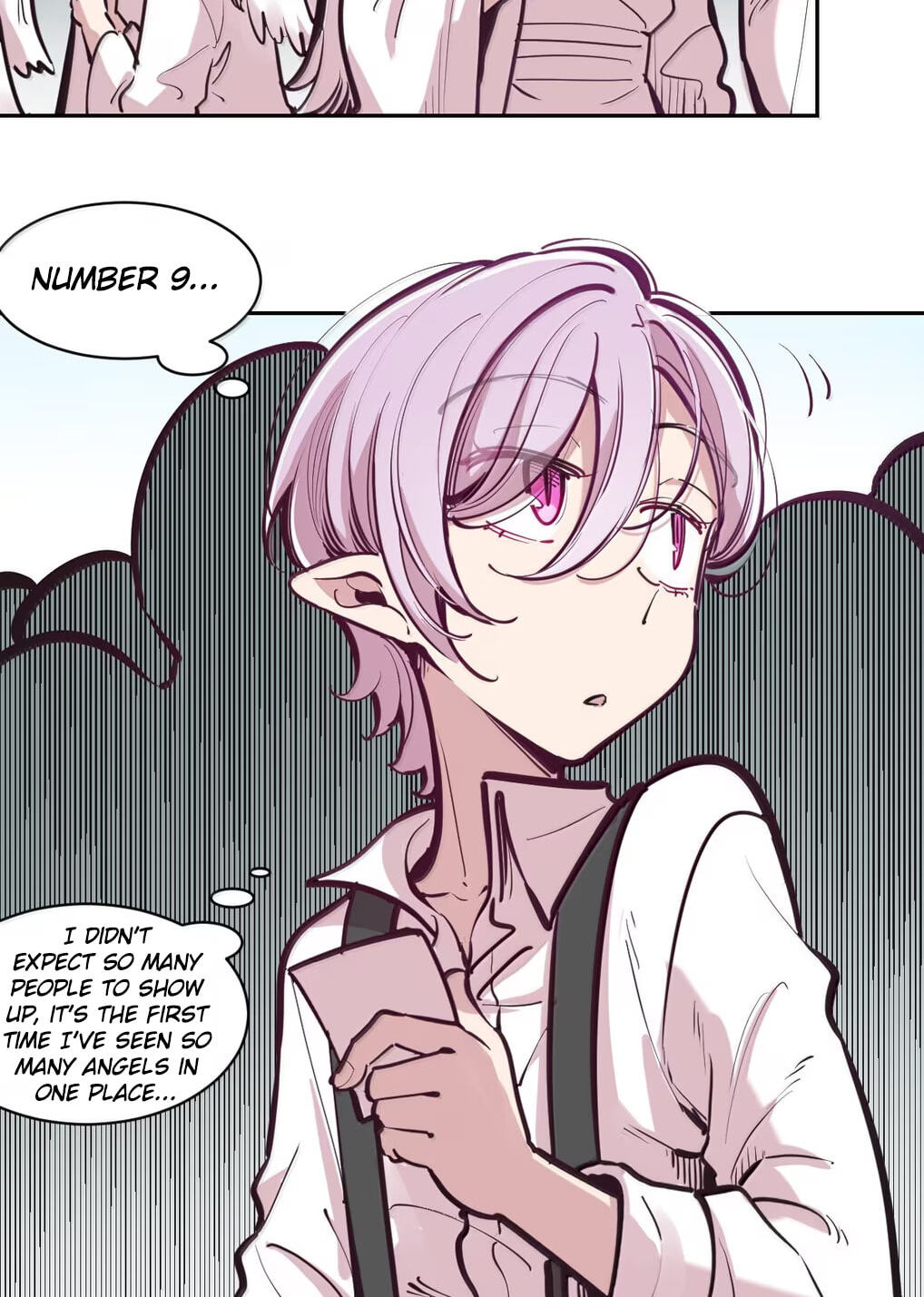 Demon X Angel Can