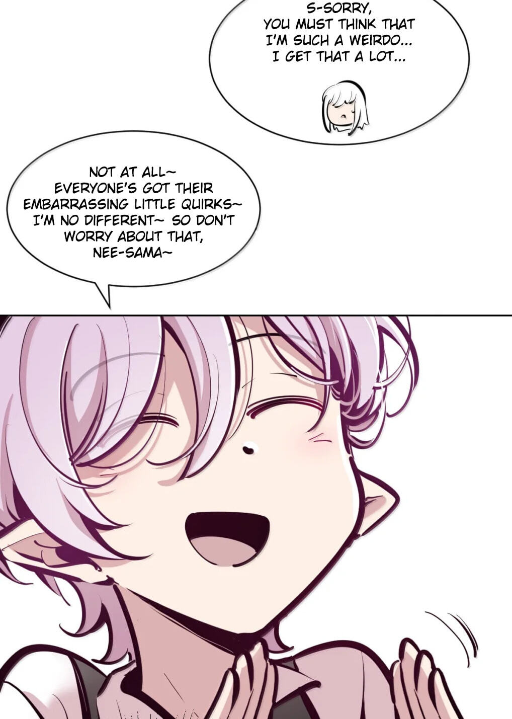 Demon X Angel Can