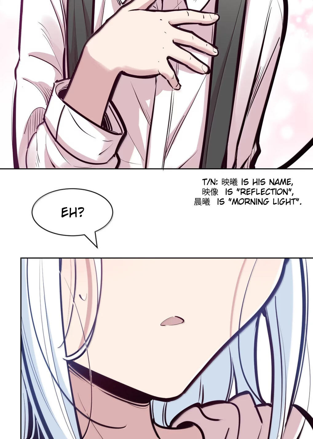 Demon X Angel Can