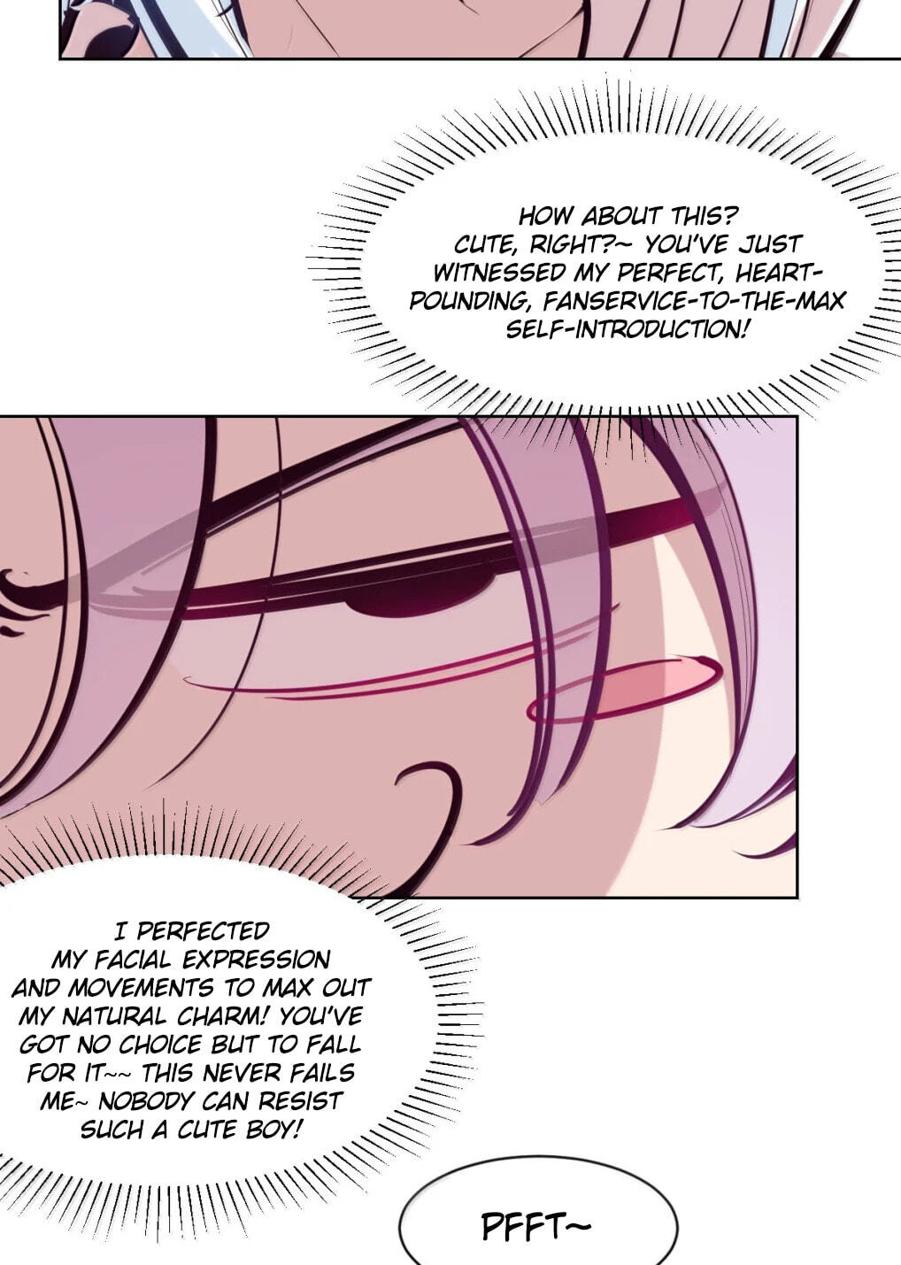 Demon X Angel Can