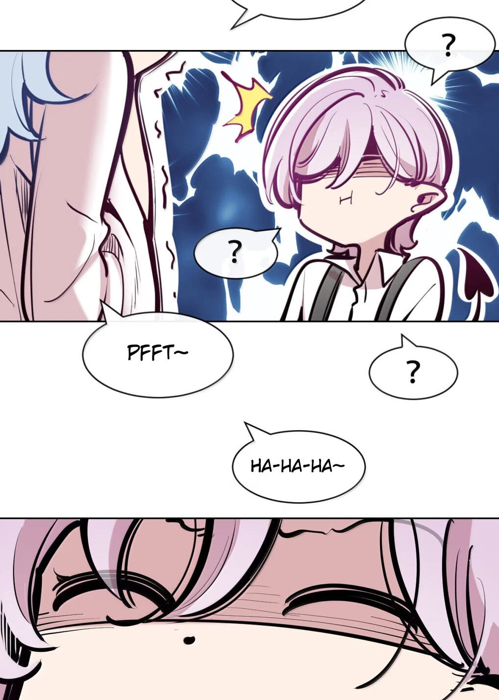 Demon X Angel Can