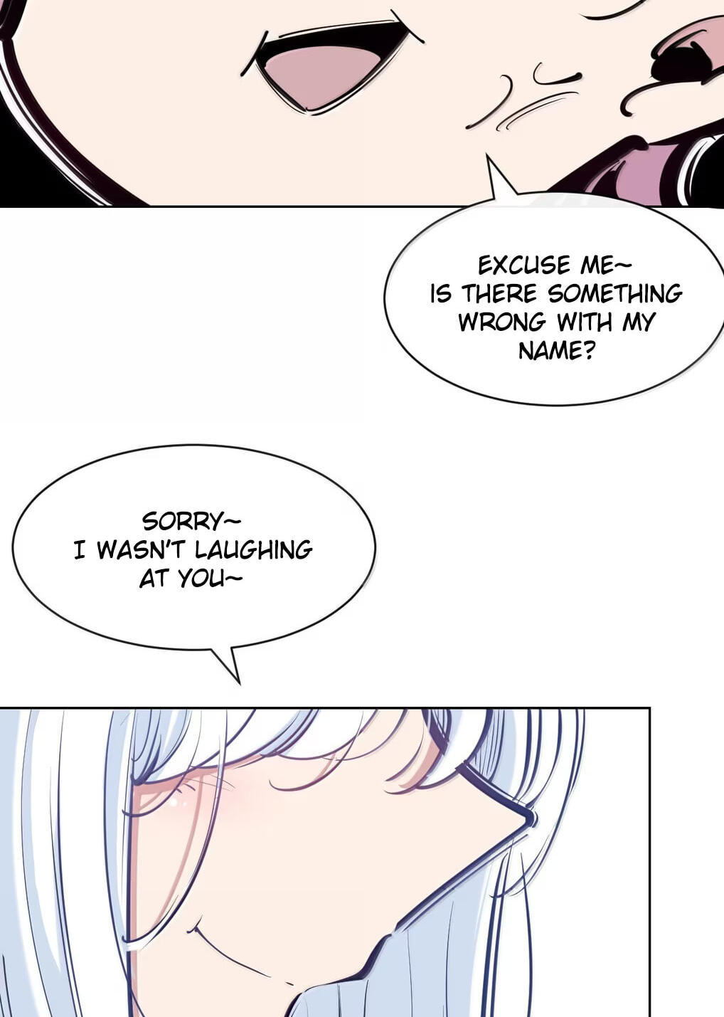 Demon X Angel Can