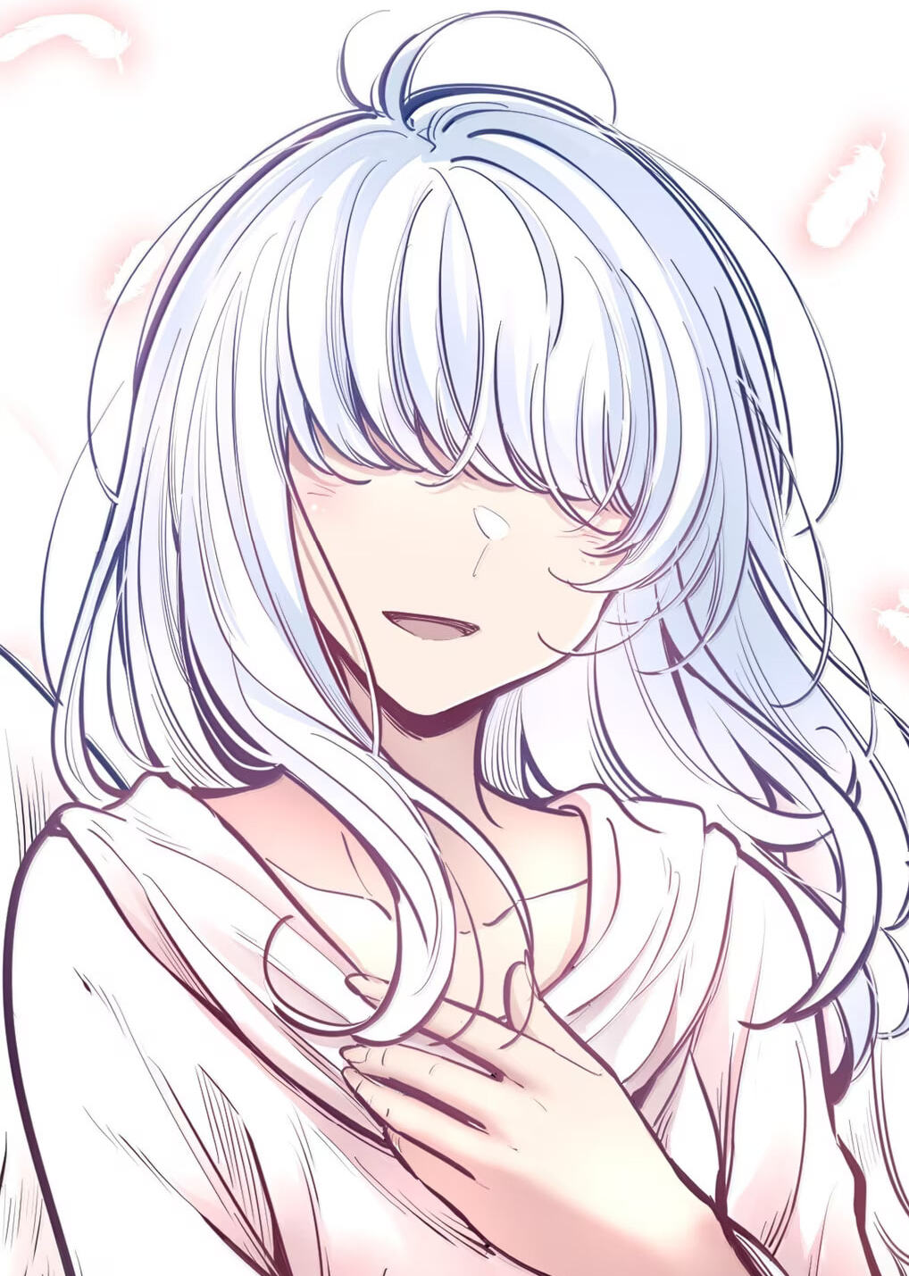 Demon X Angel Can