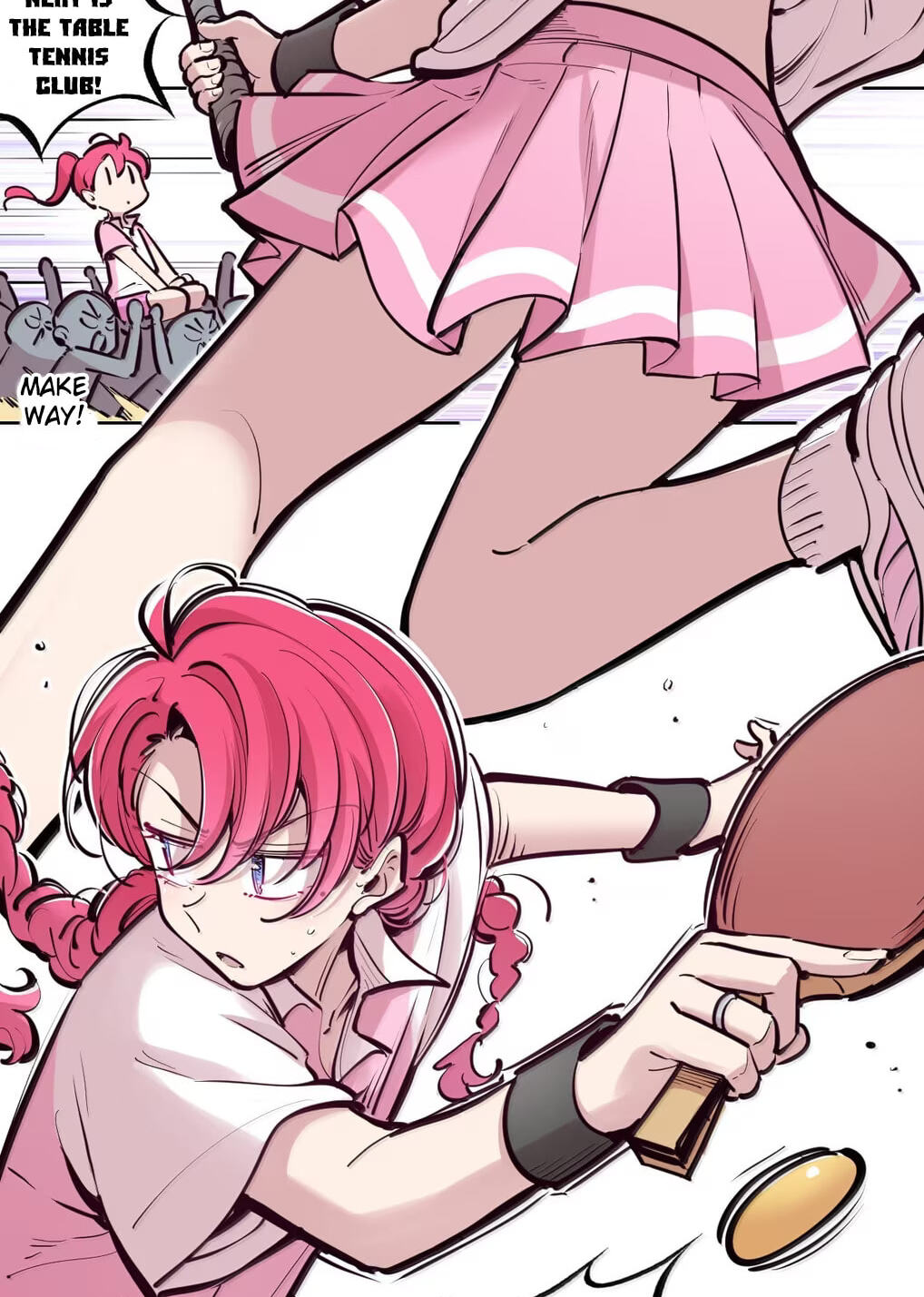 Demon X Angel Can