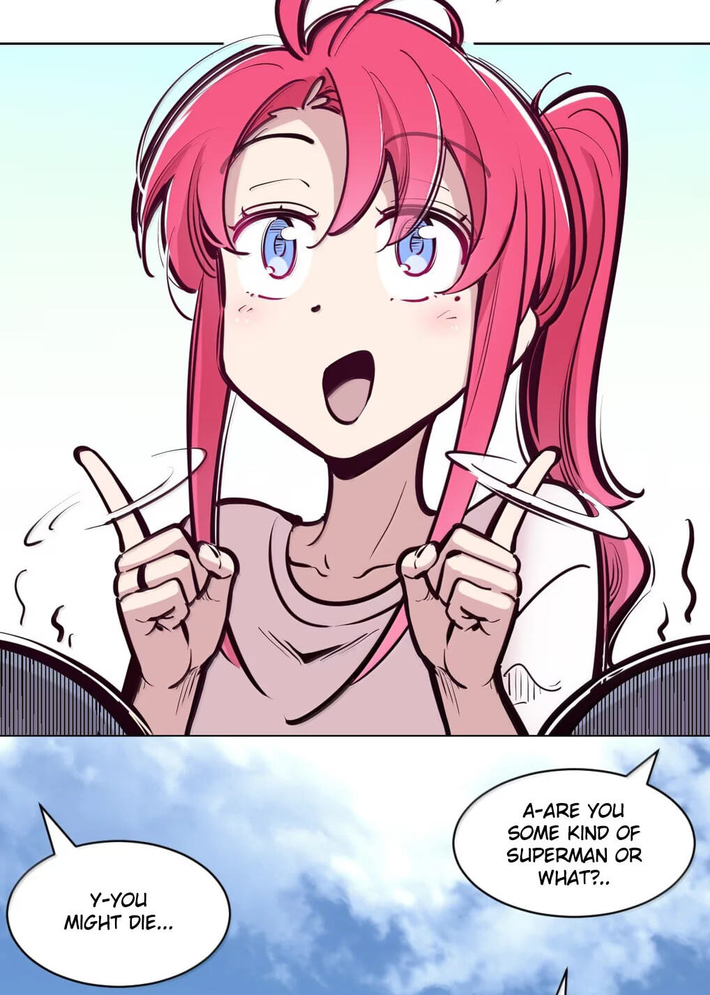 Demon X Angel Can