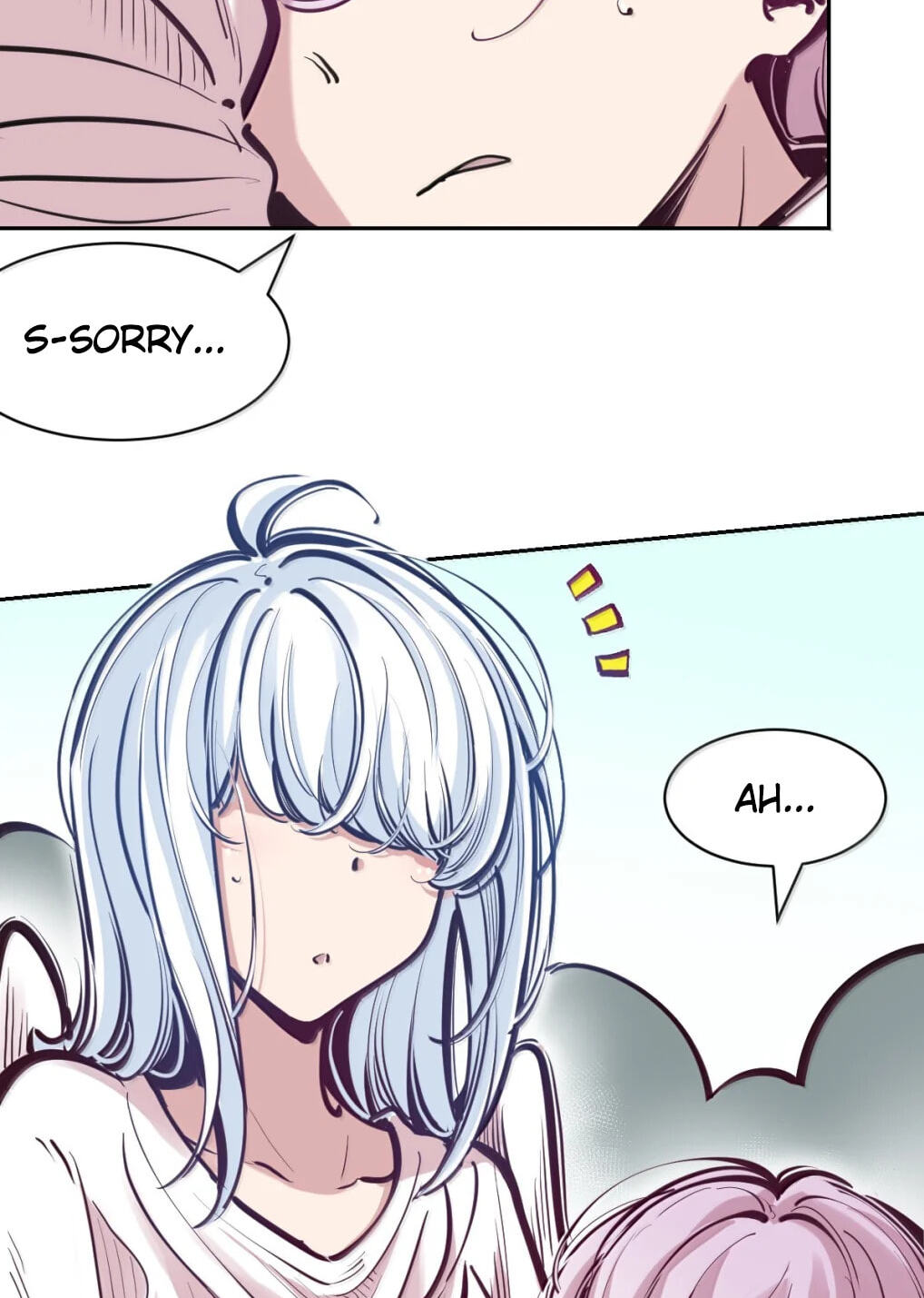 Demon X Angel Can