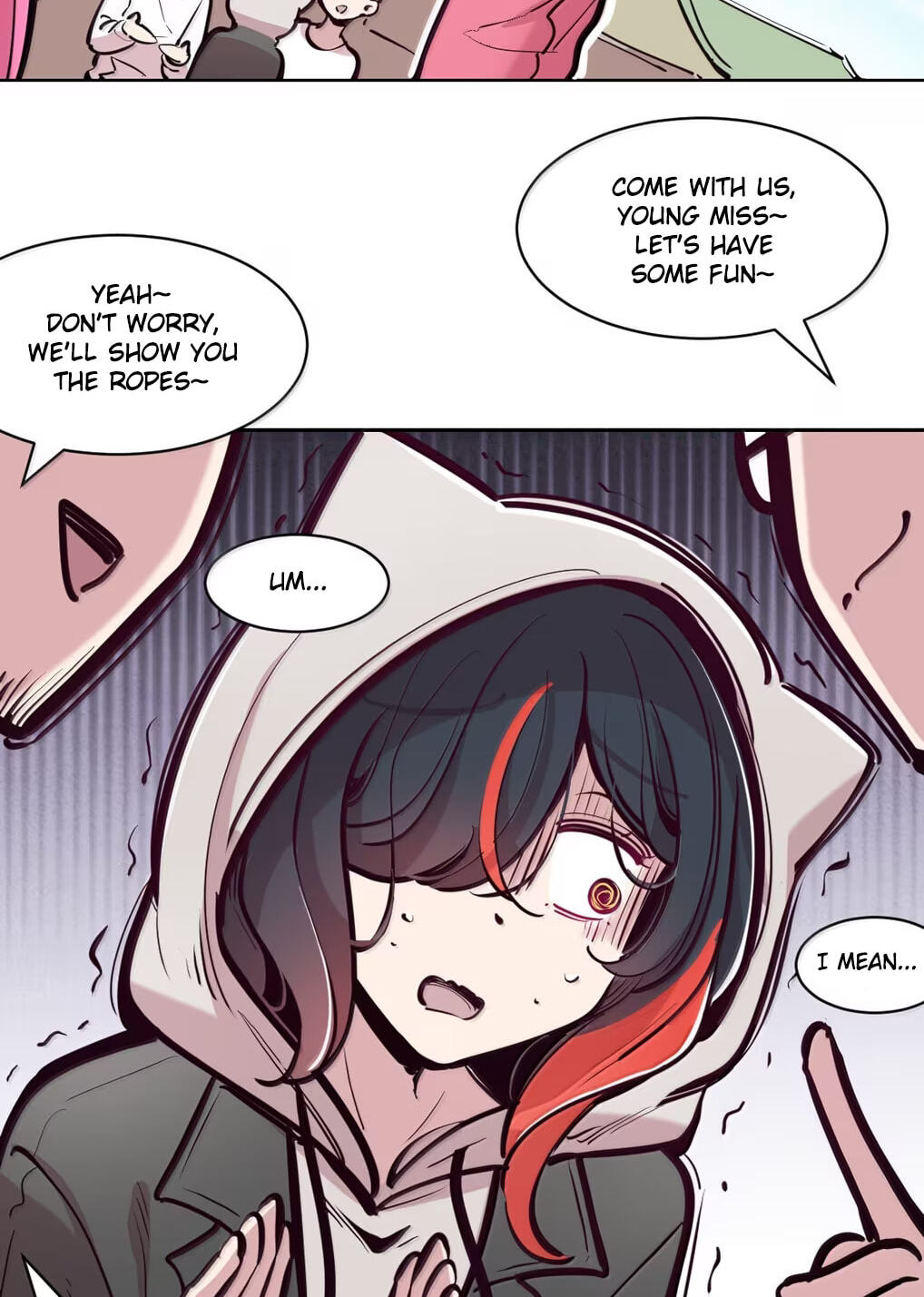 Demon X Angel Can