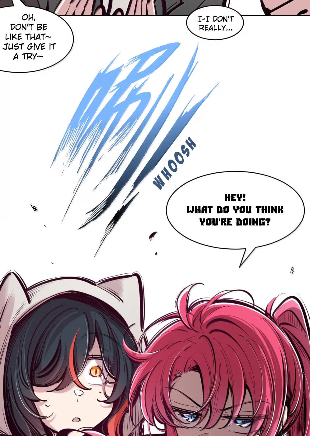 Demon X Angel Can