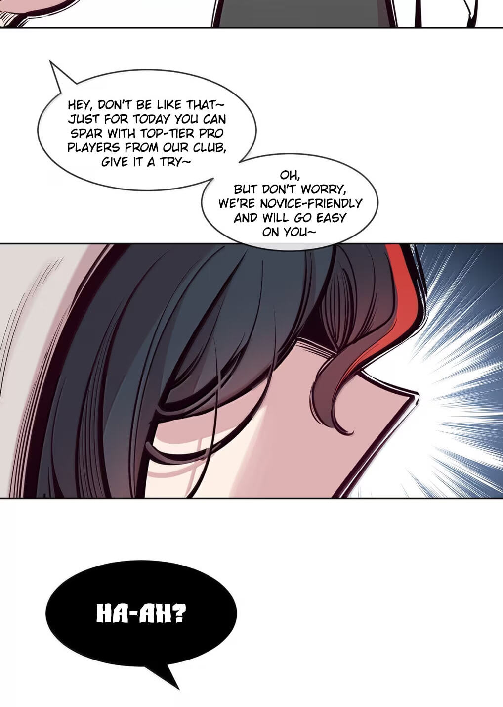 Demon X Angel Can
