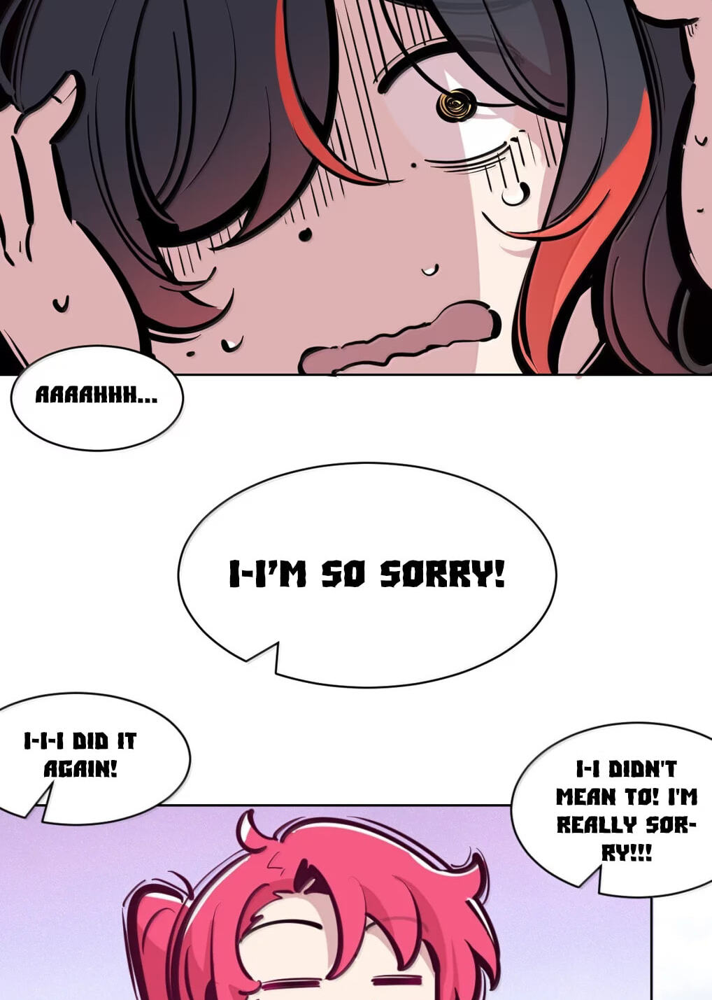 Demon X Angel Can