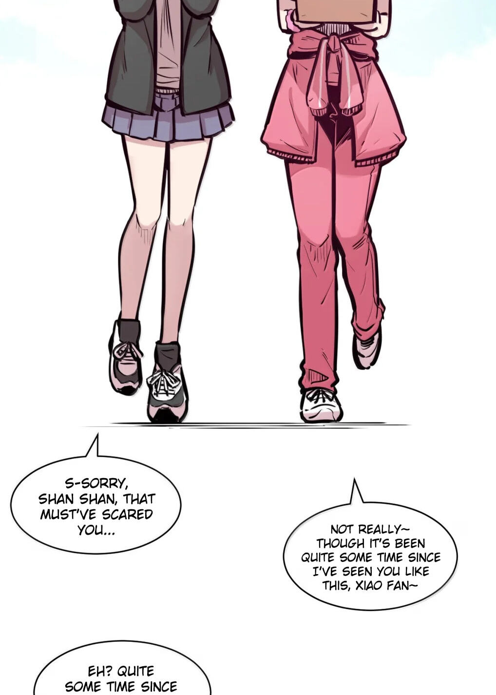 Demon X Angel Can
