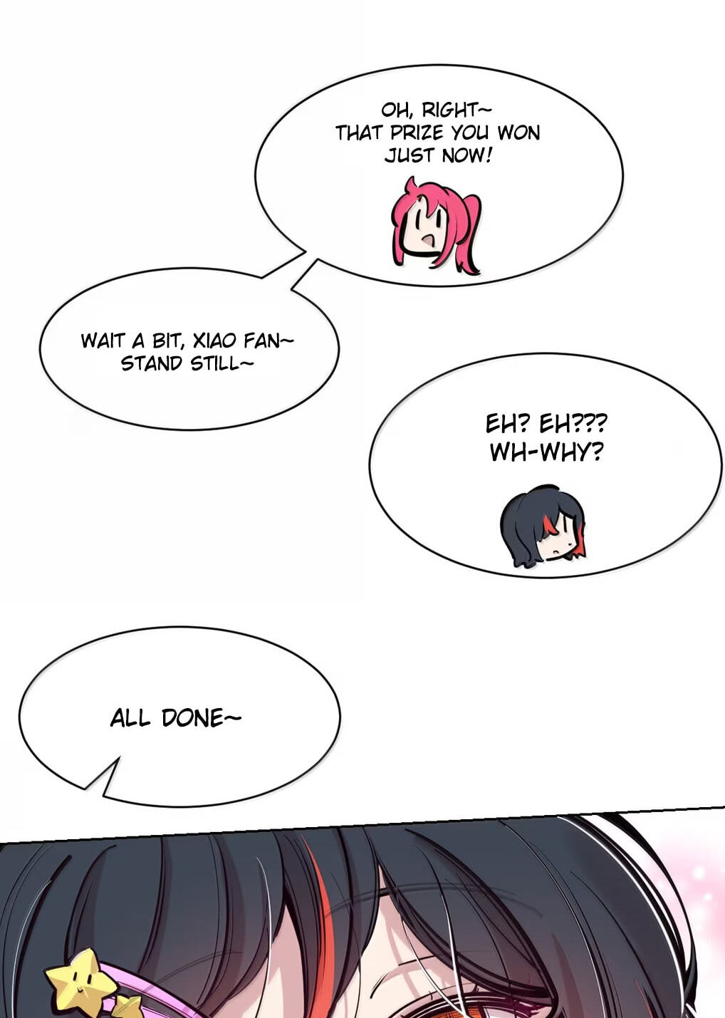 Demon X Angel Can