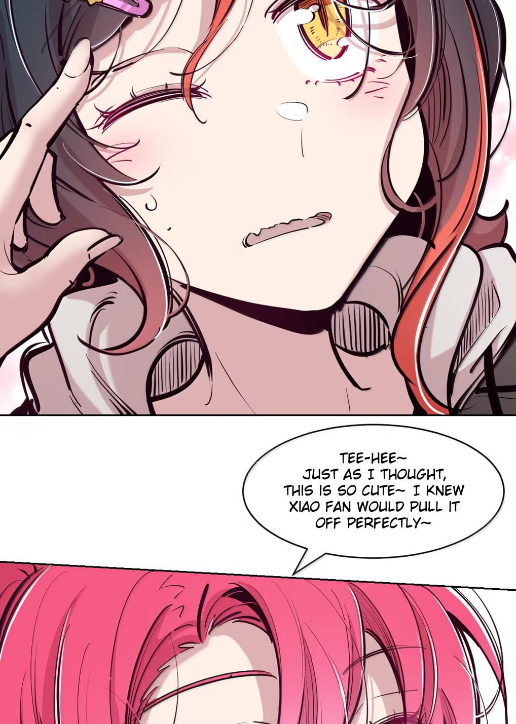 Demon X Angel Can