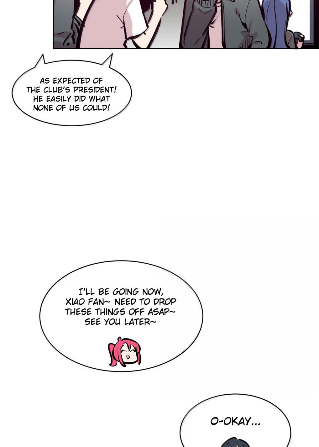 Demon X Angel Can