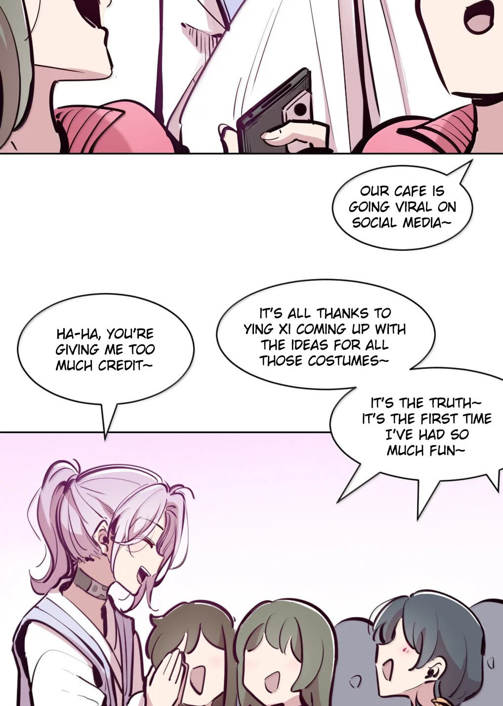 Demon X Angel Can
