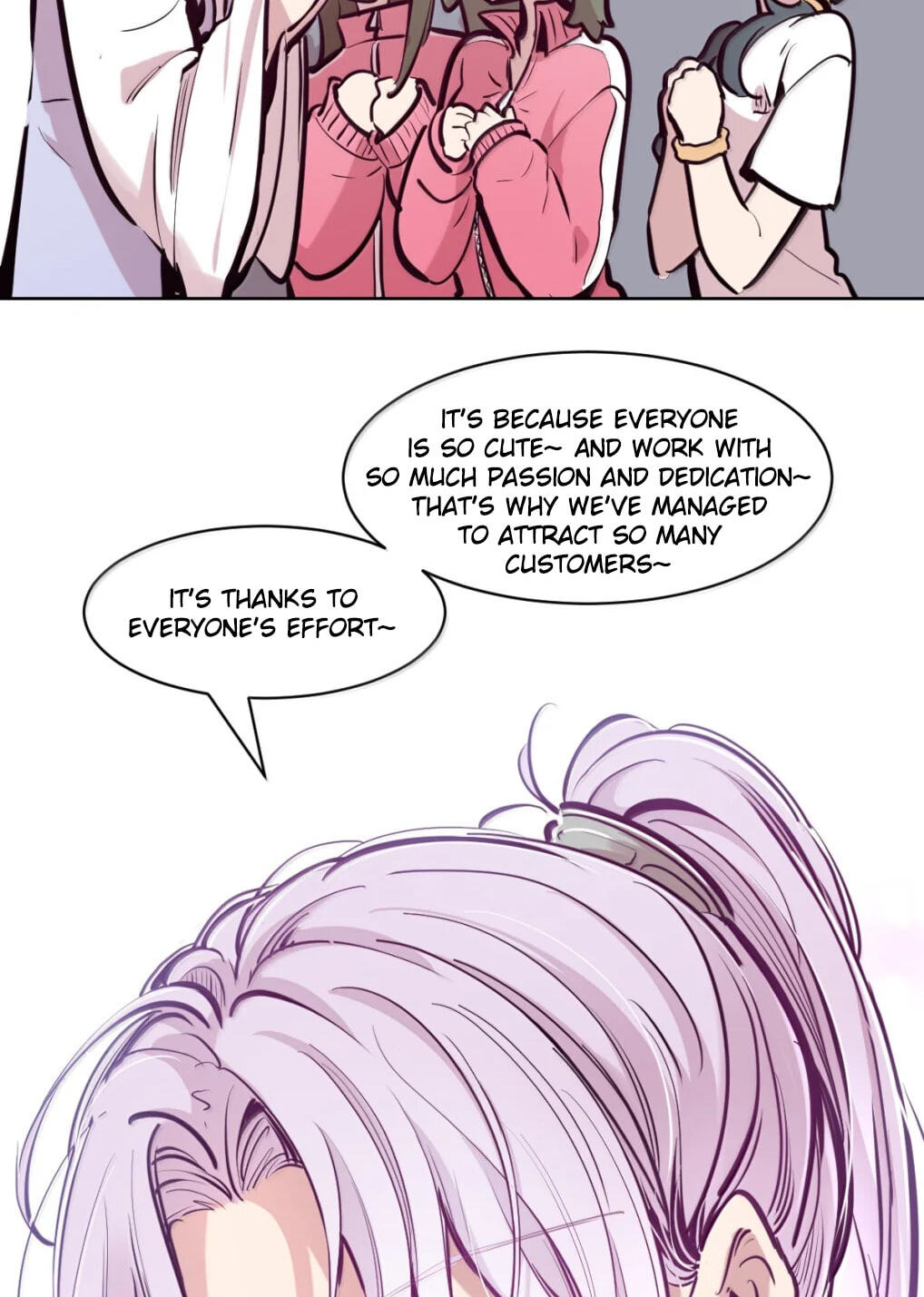 Demon X Angel Can