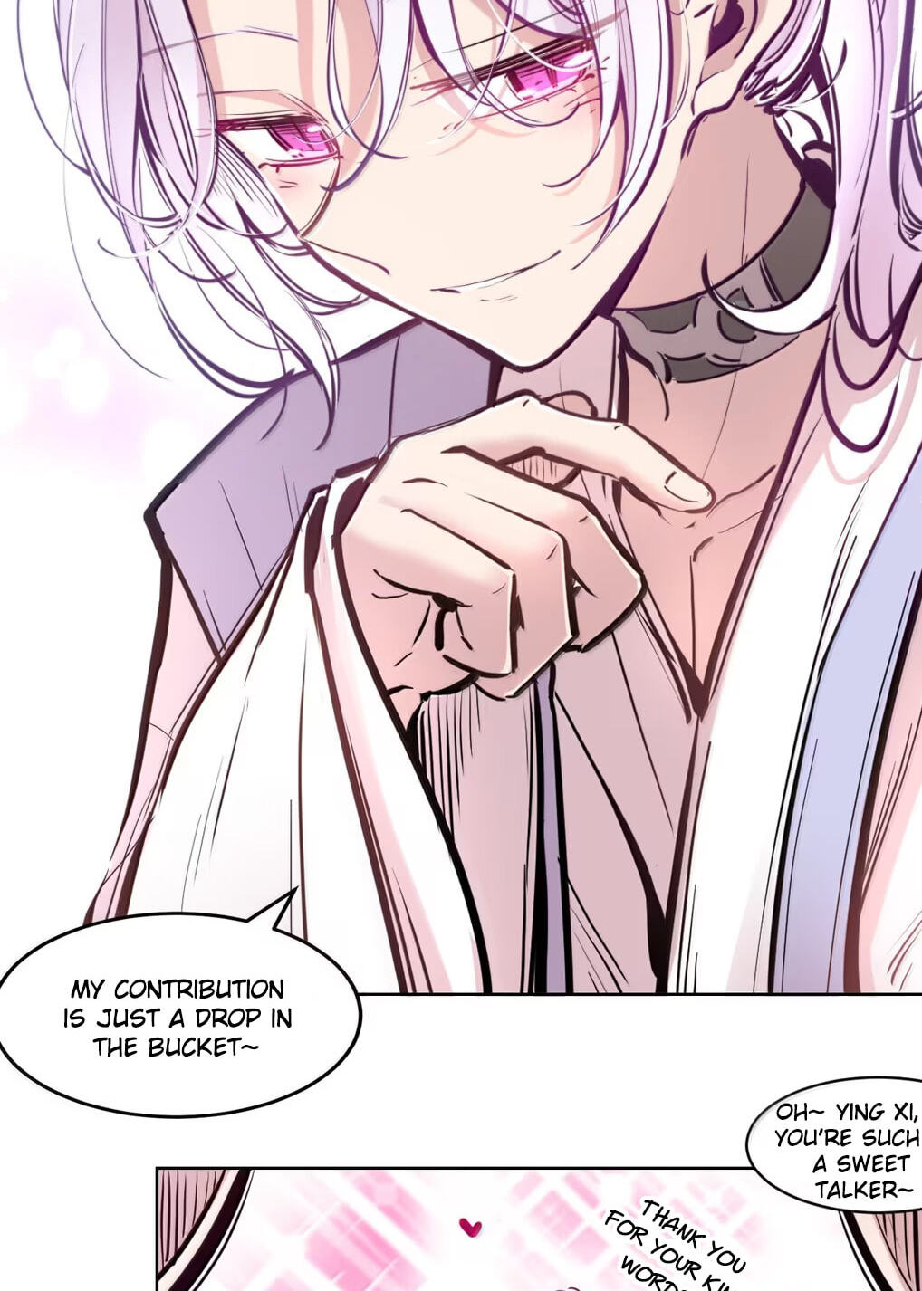 Demon X Angel Can