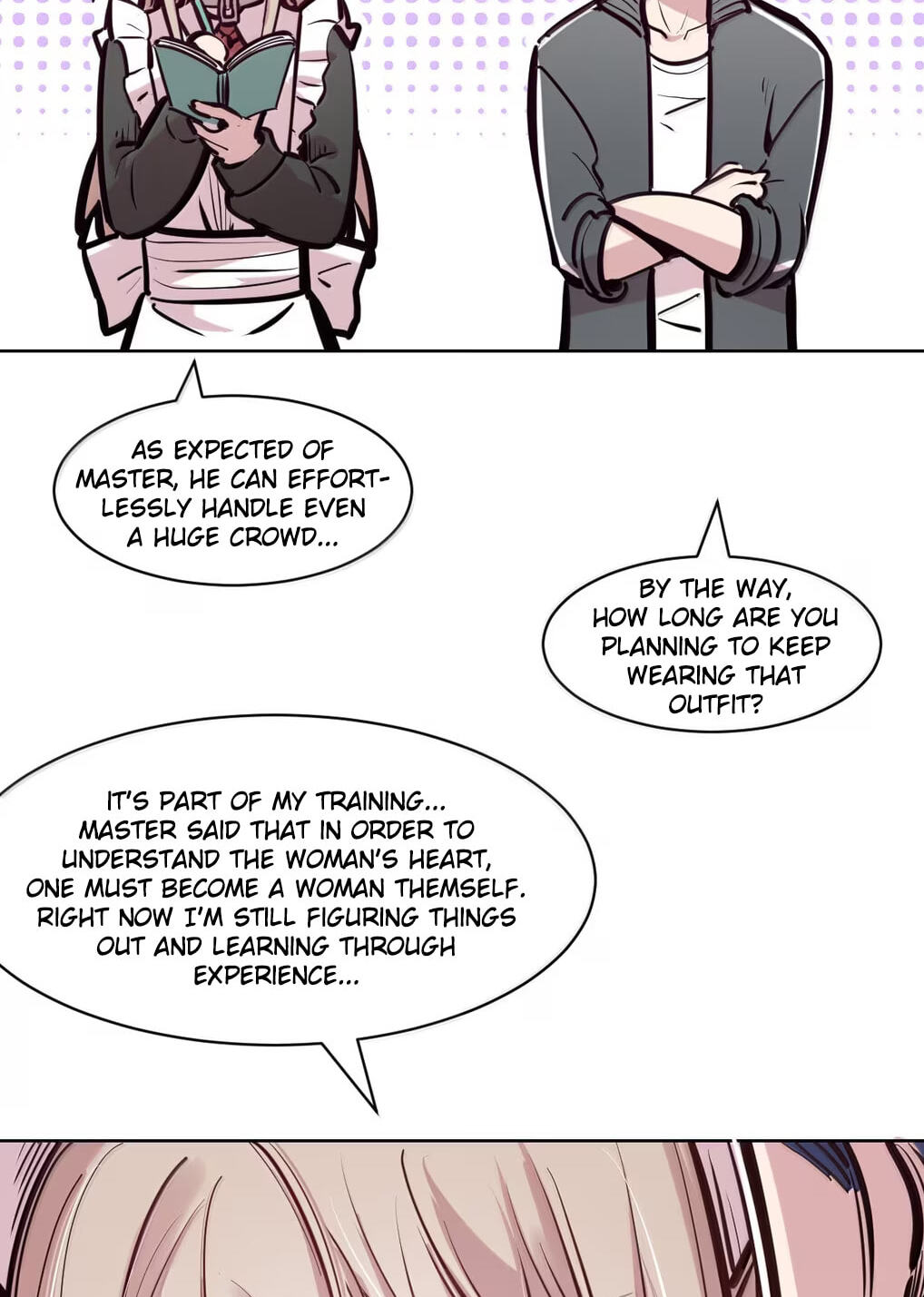 Demon X Angel Can