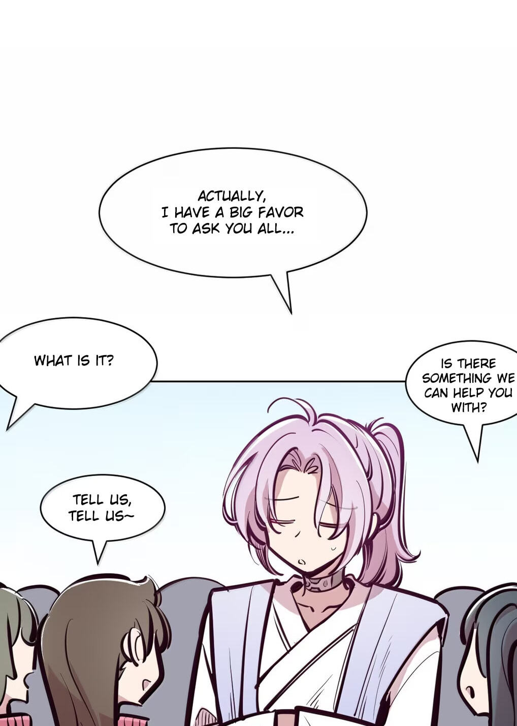 Demon X Angel Can