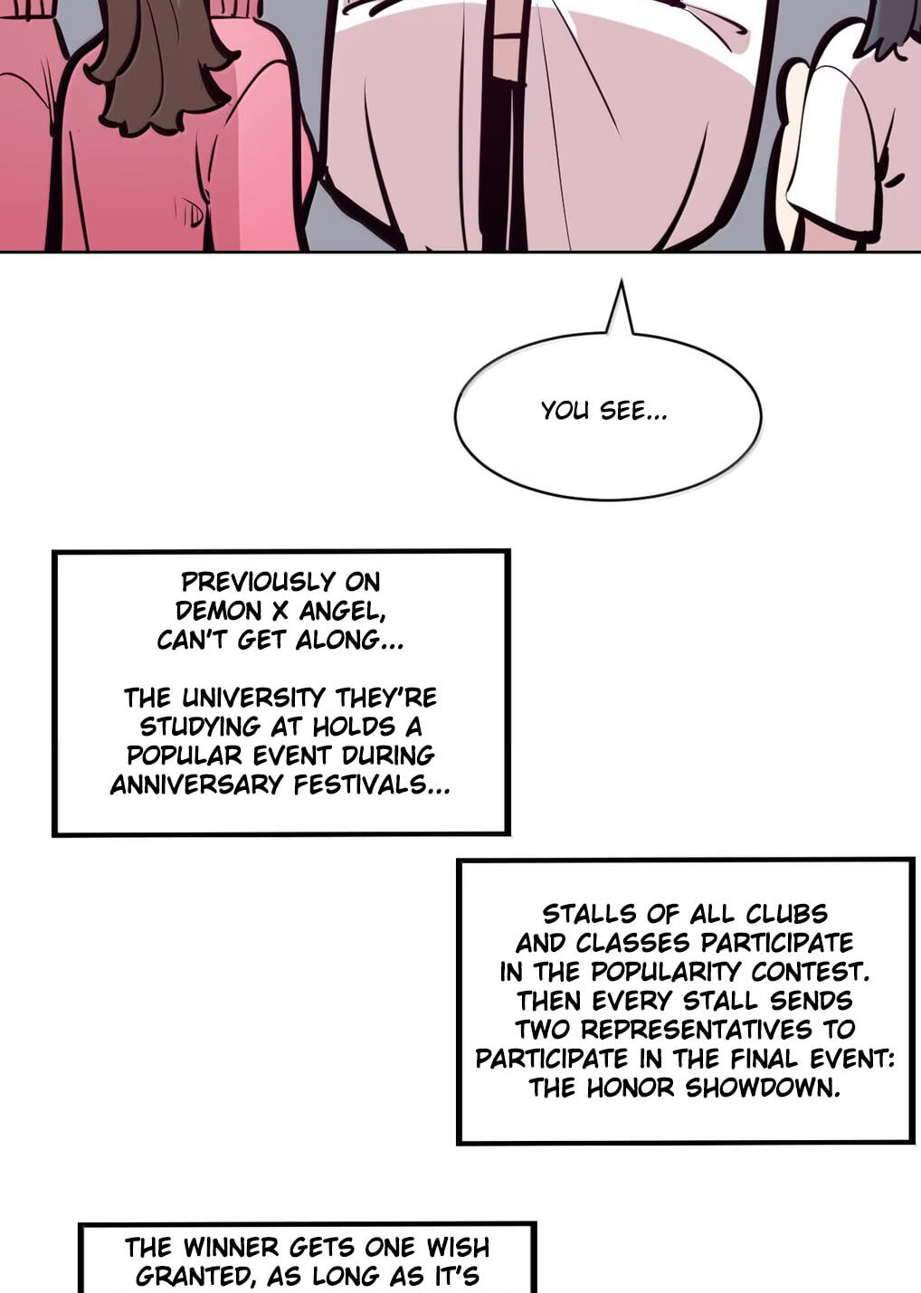 Demon X Angel Can
