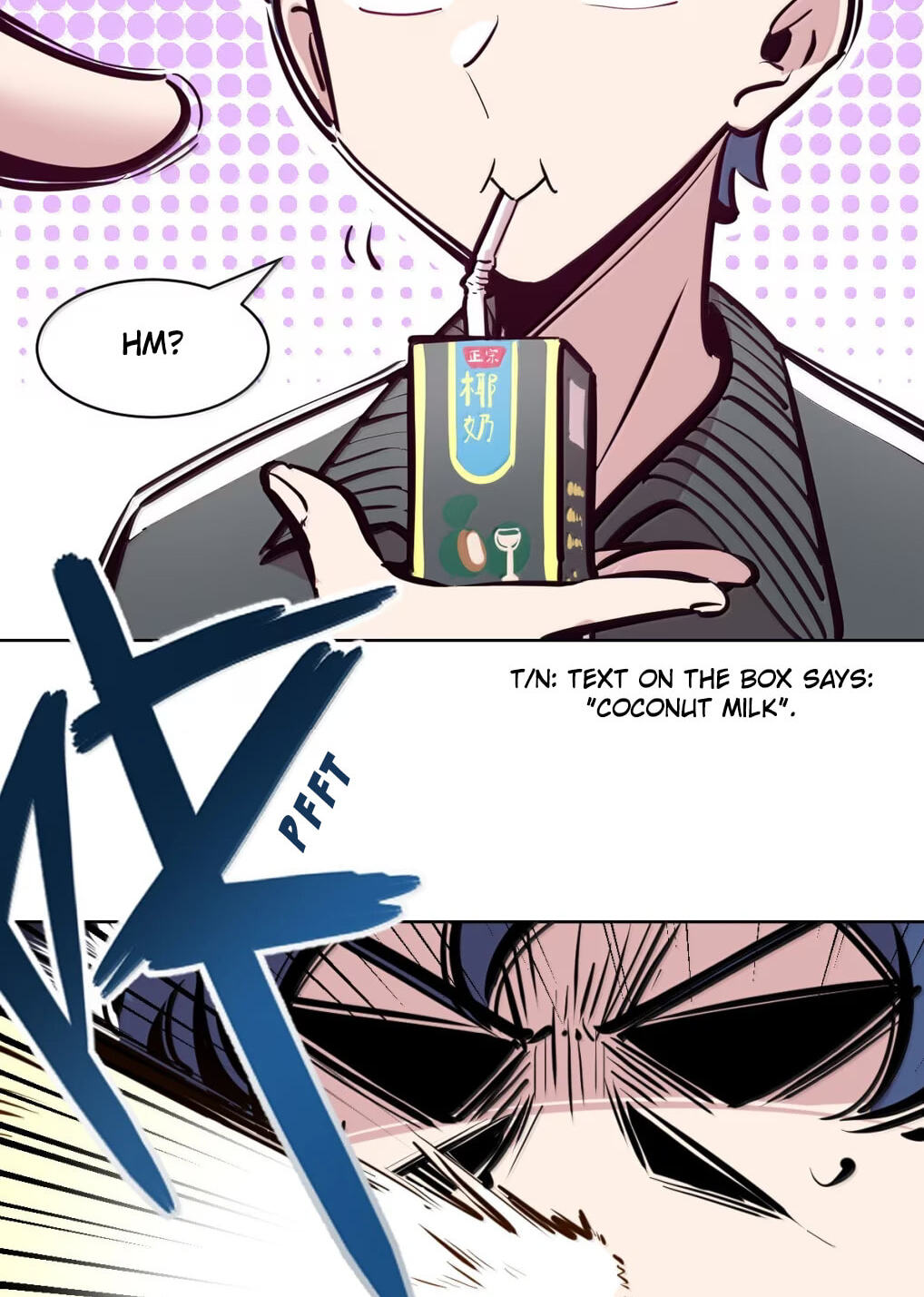 Demon X Angel Can