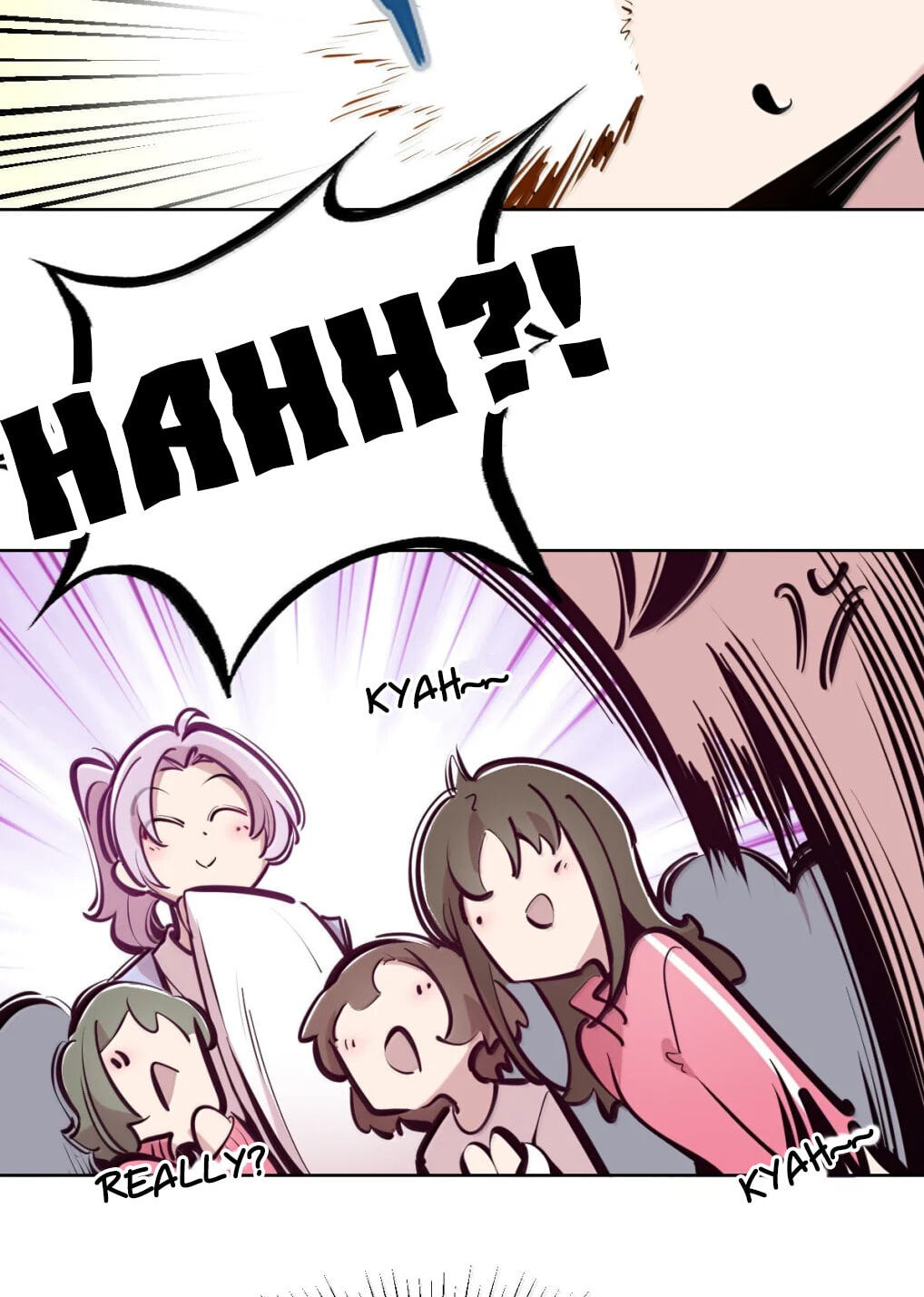 Demon X Angel Can