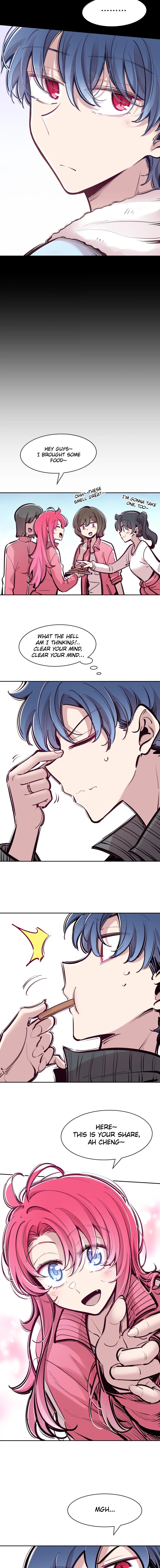 Demon X Angel Can