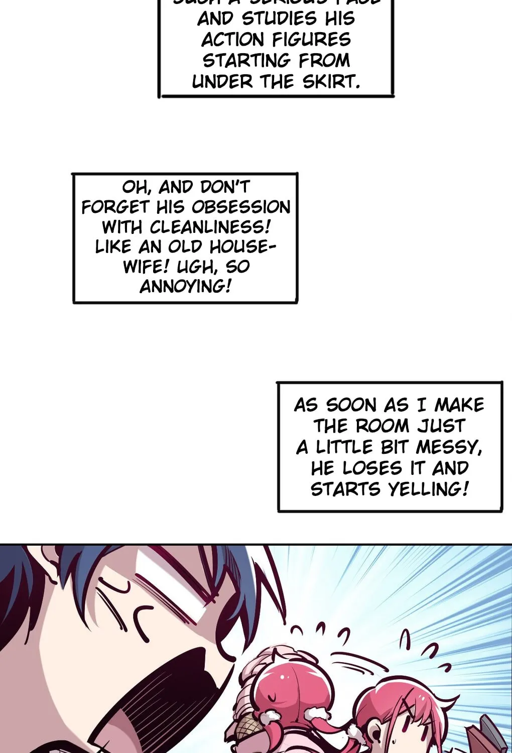 Demon X Angel Can