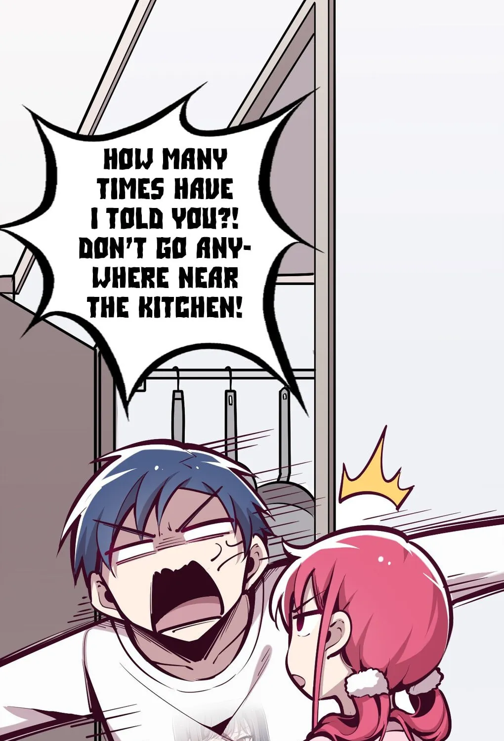Demon X Angel Can