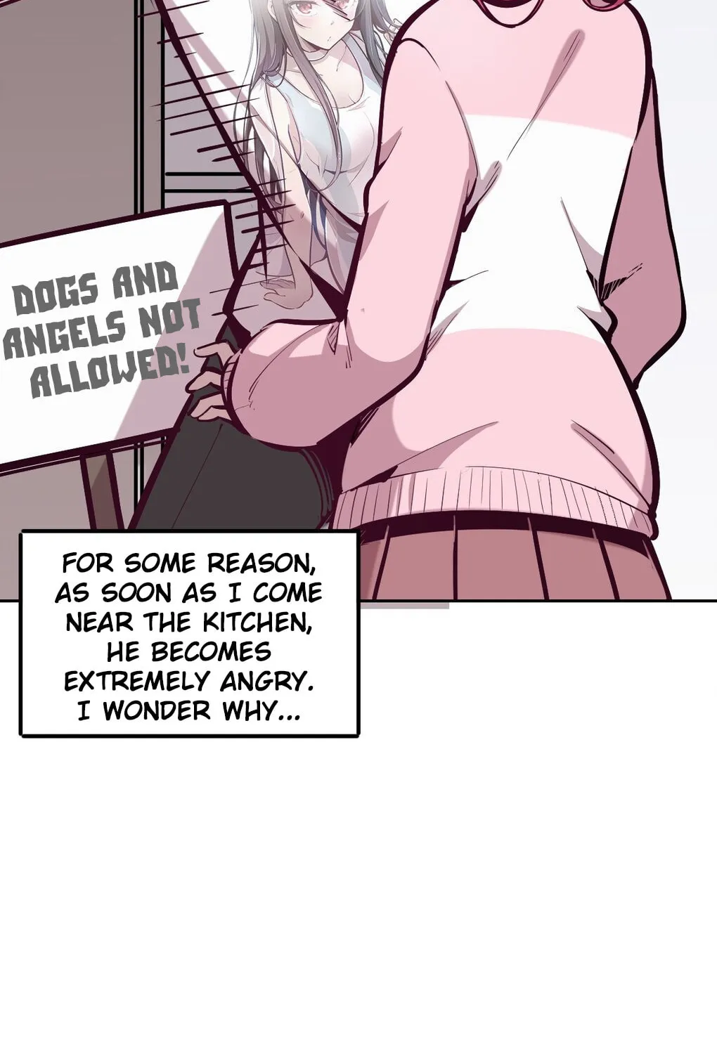 Demon X Angel Can