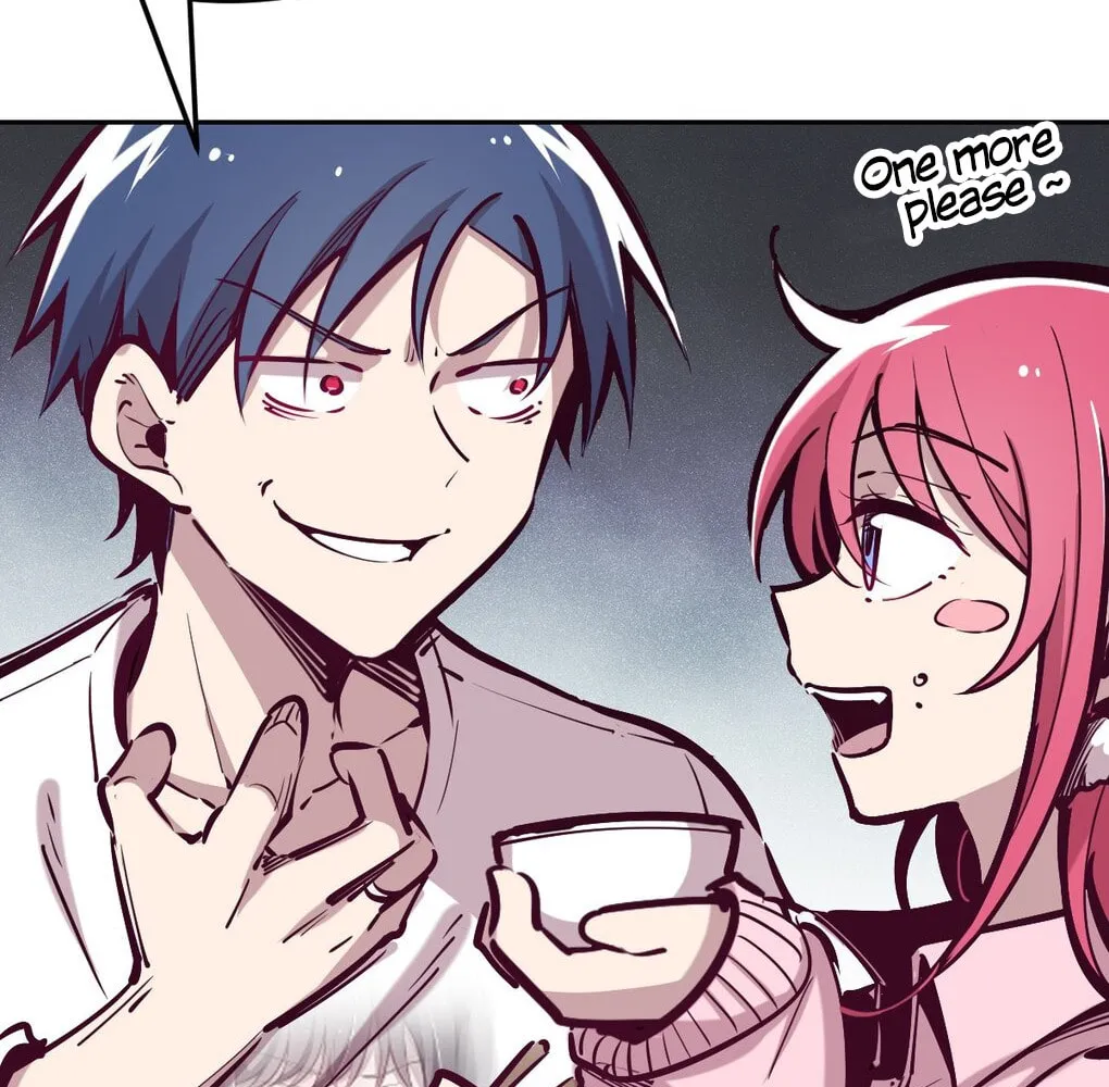 Demon X Angel Can