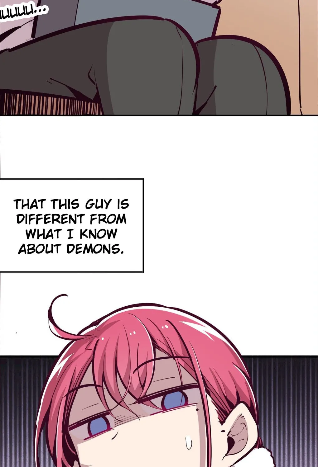Demon X Angel Can