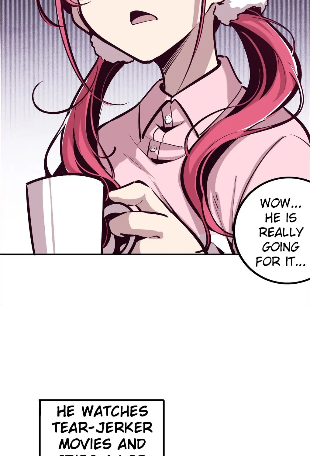 Demon X Angel Can