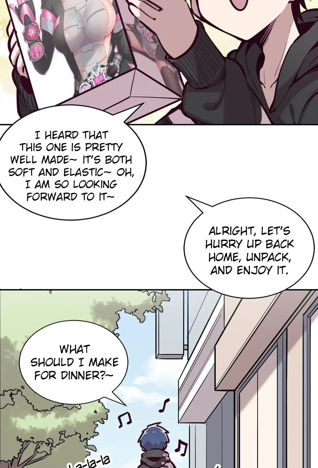 Demon X Angel Can