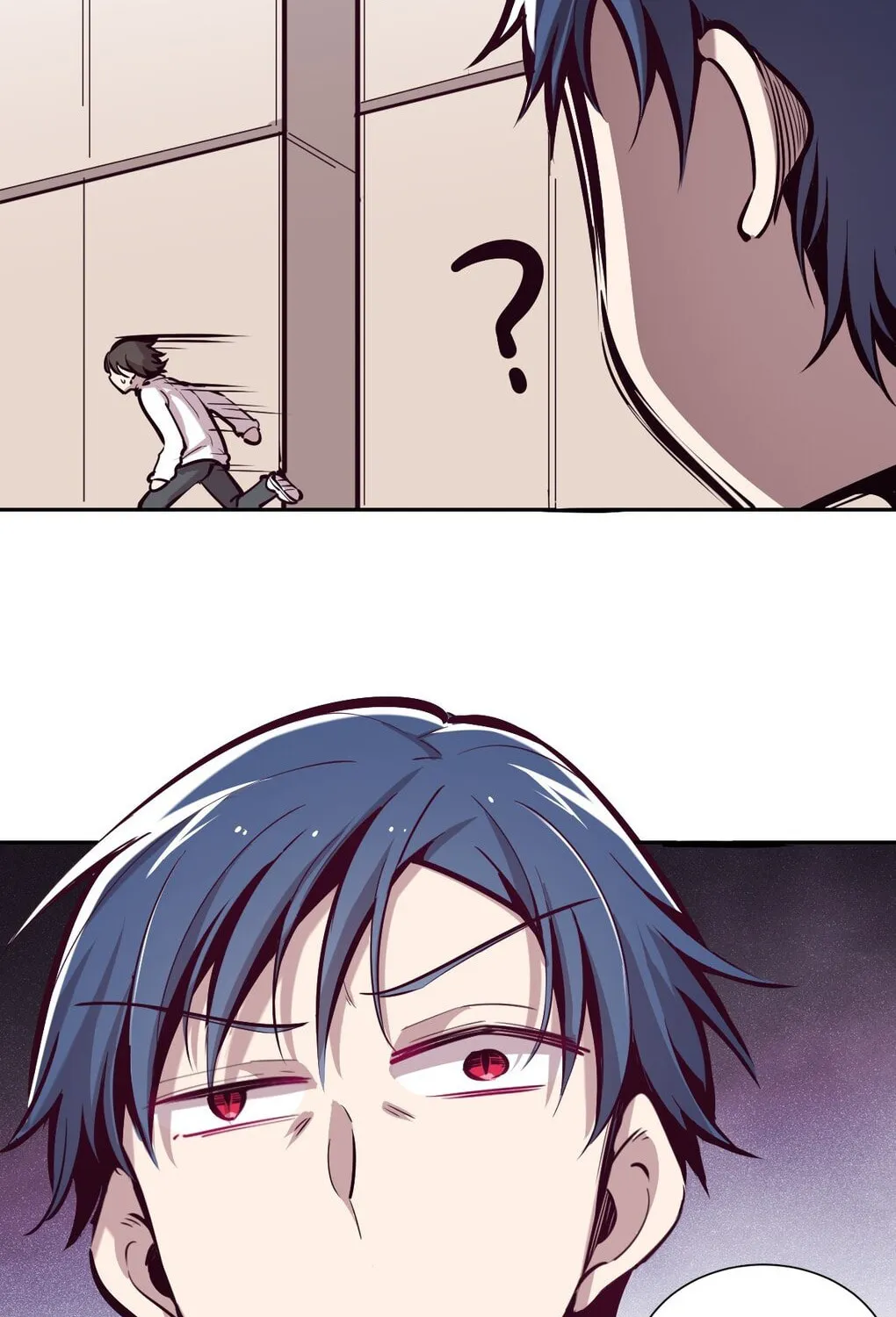 Demon X Angel Can