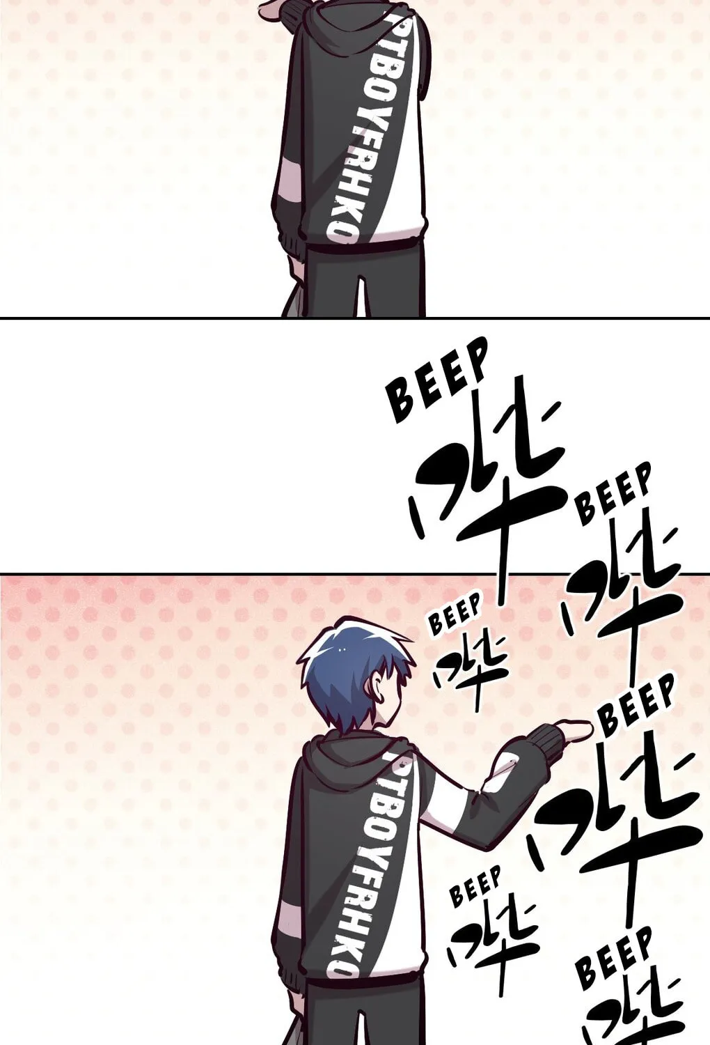 Demon X Angel Can