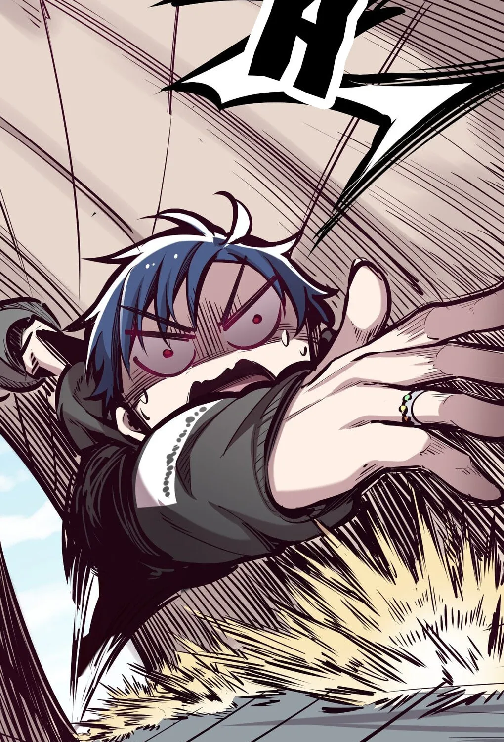 Demon X Angel Can