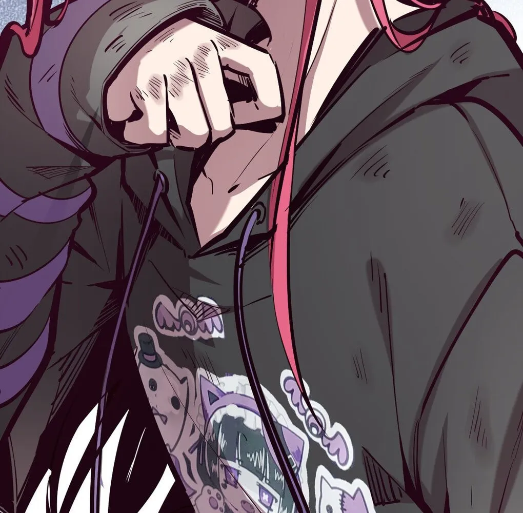 Demon X Angel Can
