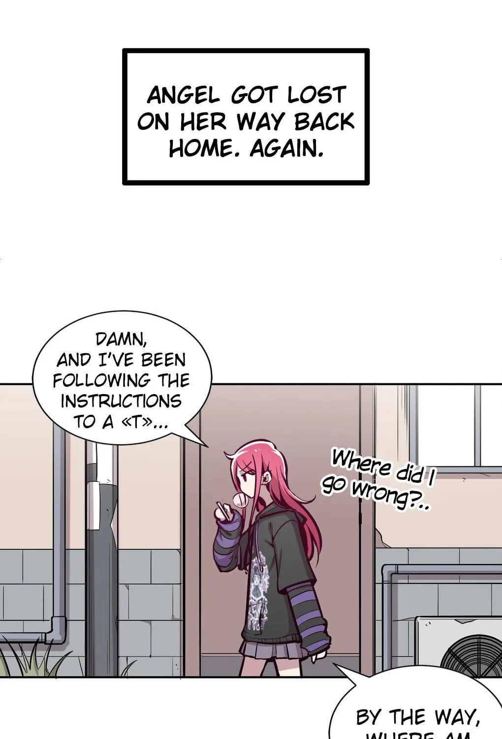 Demon X Angel Can
