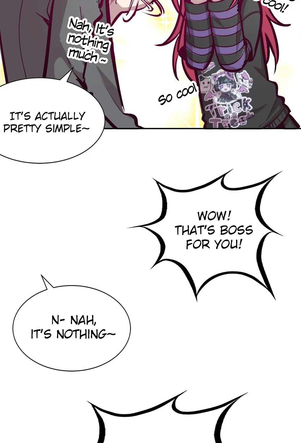 Demon X Angel Can