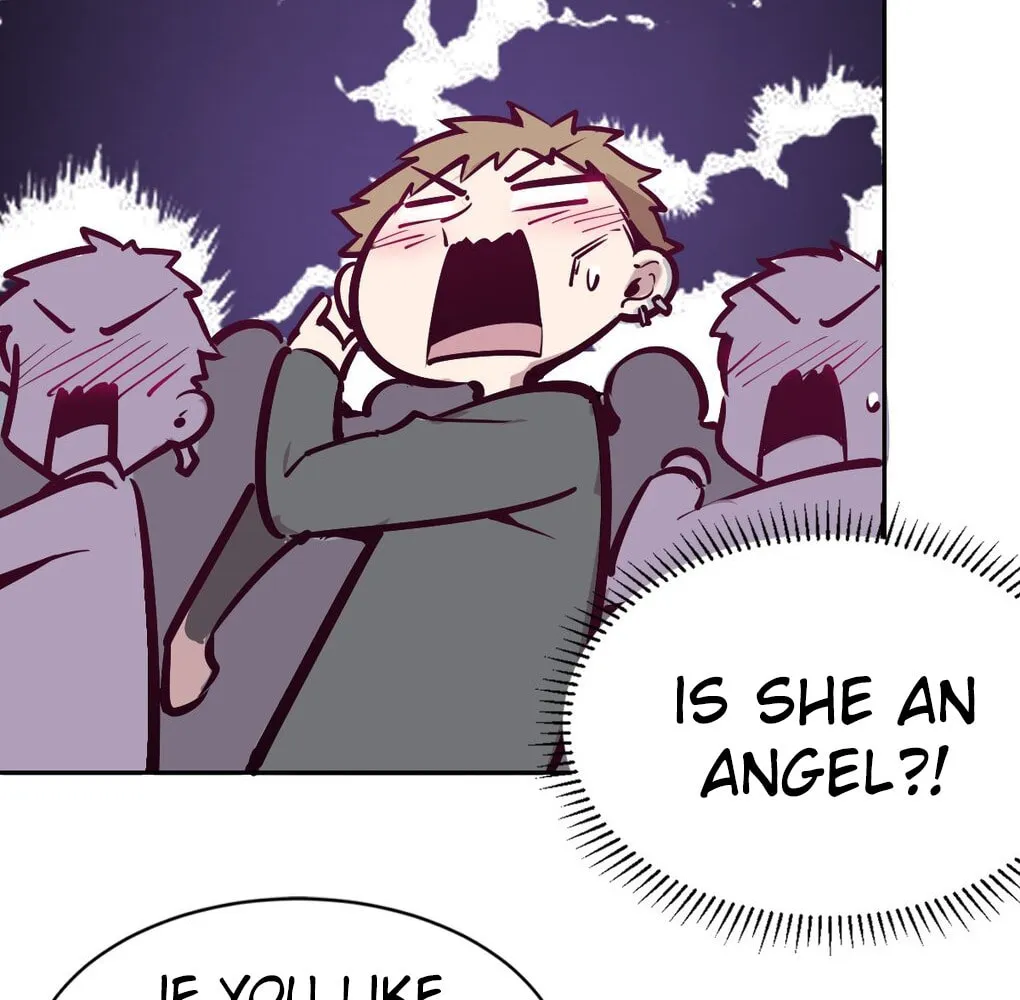 Demon X Angel Can