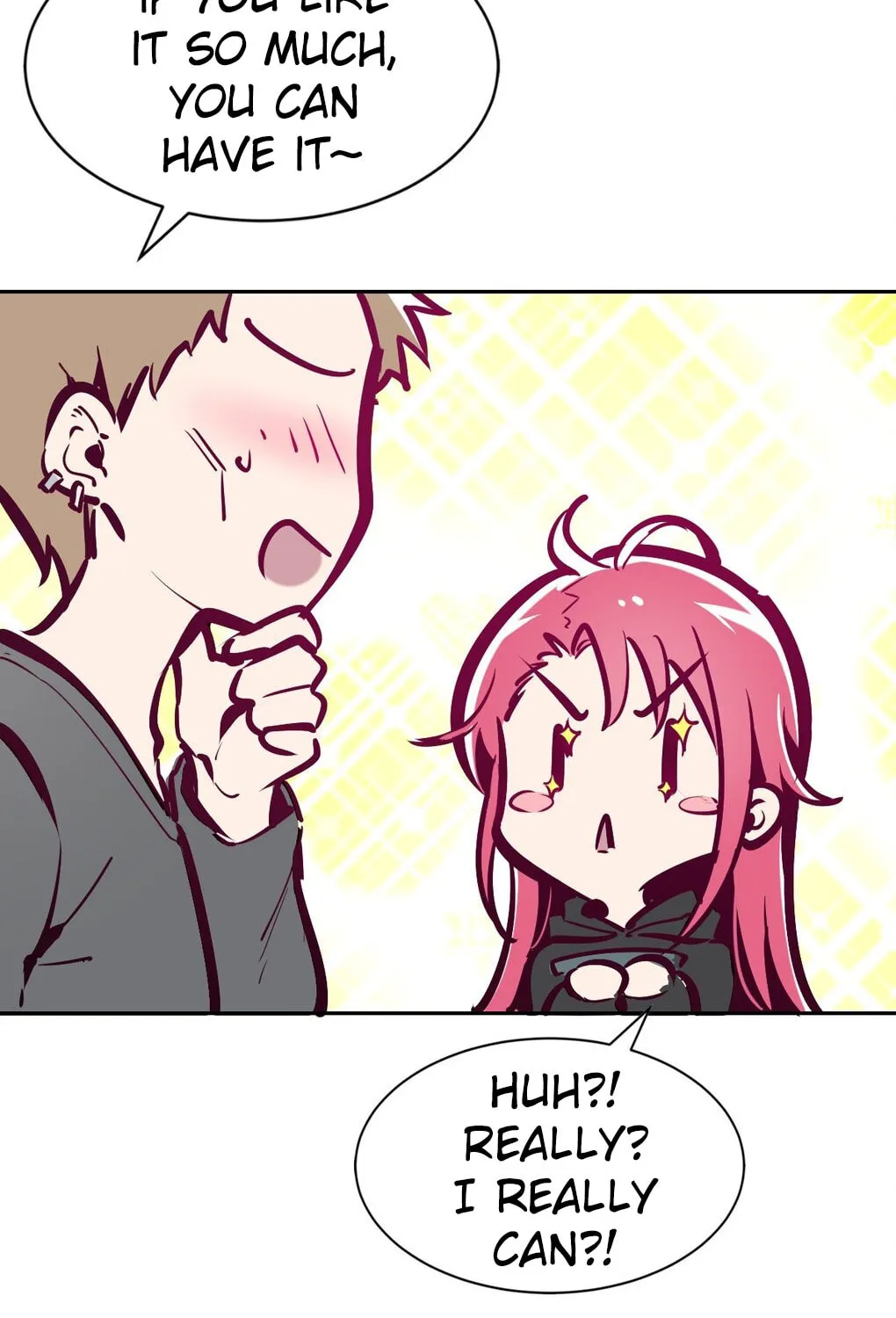 Demon X Angel Can