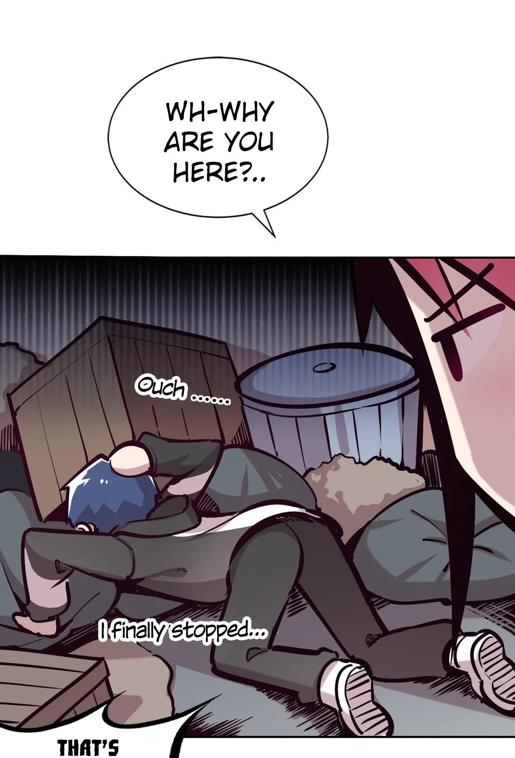 Demon X Angel Can