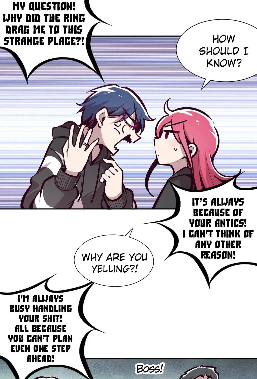 Demon X Angel Can