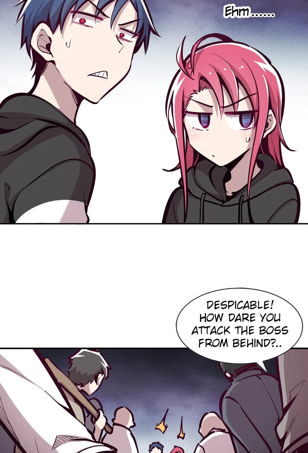 Demon X Angel Can