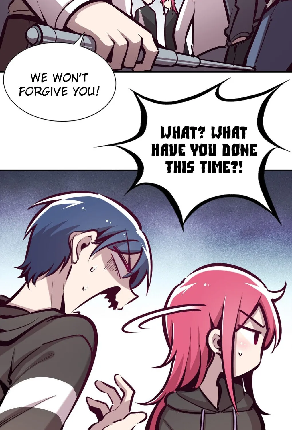 Demon X Angel Can